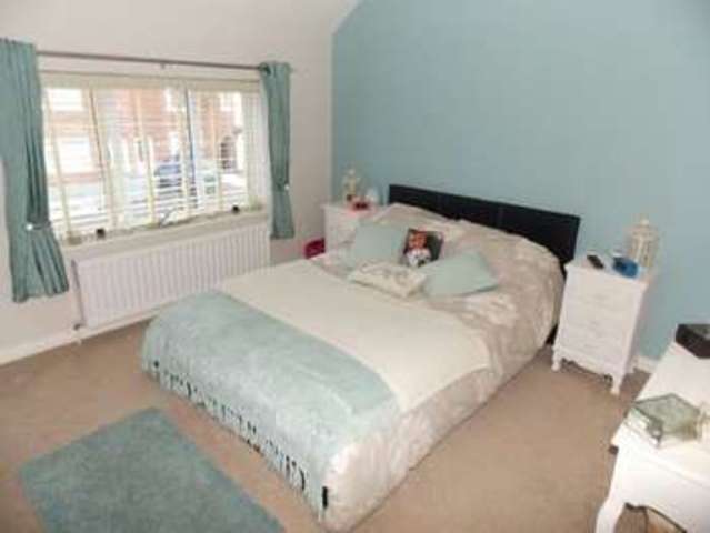  Image of 2 bedroom Terraced house for sale in Victor Crescent Sandiacre Nottingham NG10 at Victor Crescent  Sandiacre, NG10 5JS