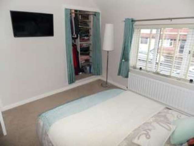  Image of 2 bedroom Terraced house for sale in Victor Crescent Sandiacre Nottingham NG10 at Victor Crescent  Sandiacre, NG10 5JS