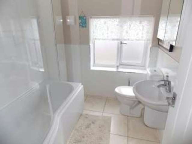  Image of 2 bedroom Terraced house for sale in Victor Crescent Sandiacre Nottingham NG10 at Victor Crescent  Sandiacre, NG10 5JS