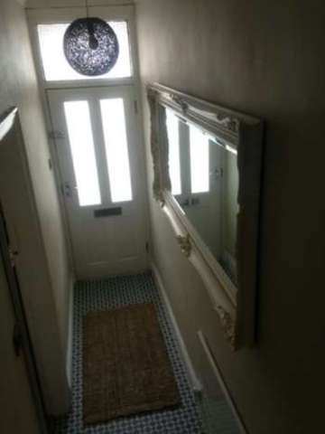  Image of 3 bedroom Terraced house for sale in Victoria Road Sandiacre Nottingham NG10 at Victoria Road  Sandiacre, NG10 5JE