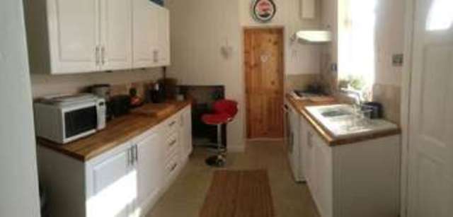  Image of 3 bedroom Terraced house for sale in Victoria Road Sandiacre Nottingham NG10 at Victoria Road  Sandiacre, NG10 5JE