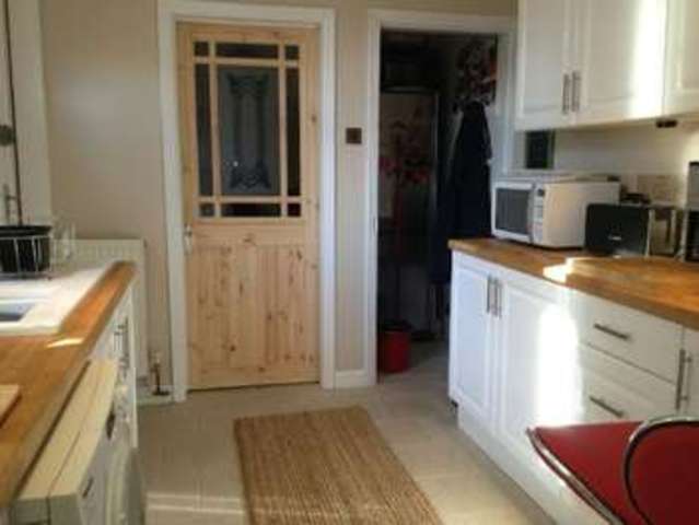  Image of 3 bedroom Terraced house for sale in Victoria Road Sandiacre Nottingham NG10 at Victoria Road  Sandiacre, NG10 5JE