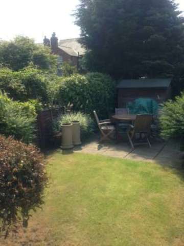  Image of 3 bedroom Terraced house for sale in Victoria Road Sandiacre Nottingham NG10 at Victoria Road  Sandiacre, NG10 5JE