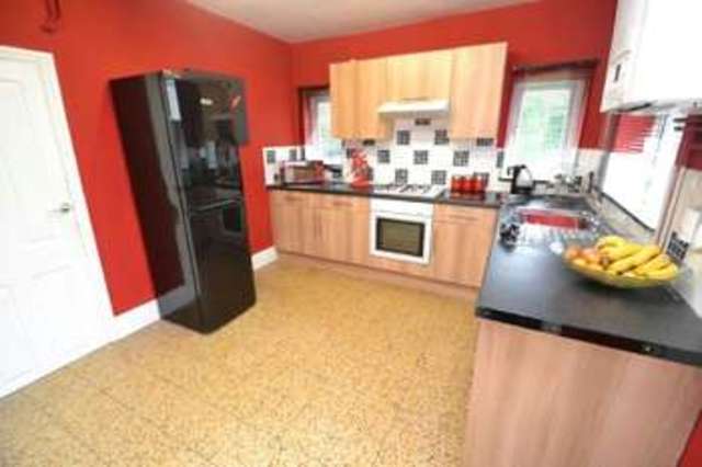 Image of 3 bedroom Detached house for sale in Victoria Street Long Eaton Nottingham NG10 at Victoria Street  Sawley, NG10 3EW