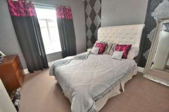  Image of 3 bedroom Detached house for sale in Victoria Street Long Eaton Nottingham NG10 at Victoria Street  Sawley, NG10 3EW