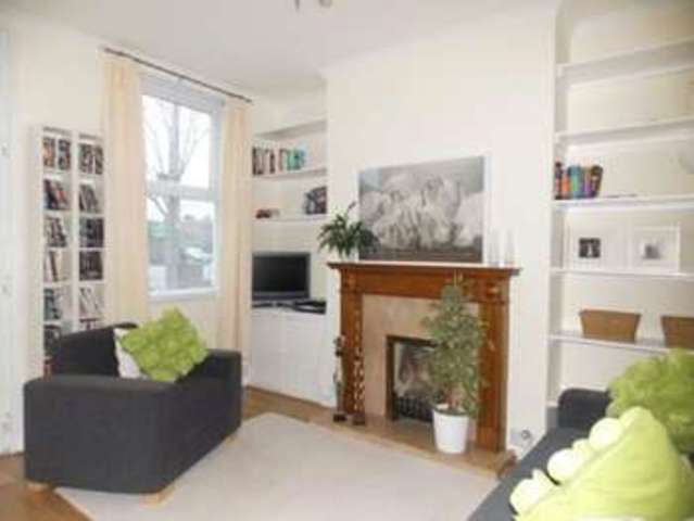  Image of 2 bedroom Terraced house for sale in Victoria Street Stapleford Nottingham NG9 at Victoria Street  Stapleford, NG9 7AP