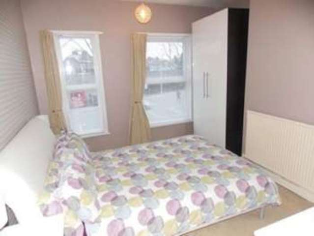 Image of 2 bedroom Terraced house for sale in Victoria Street Stapleford Nottingham NG9 at Victoria Street  Stapleford, NG9 7AP