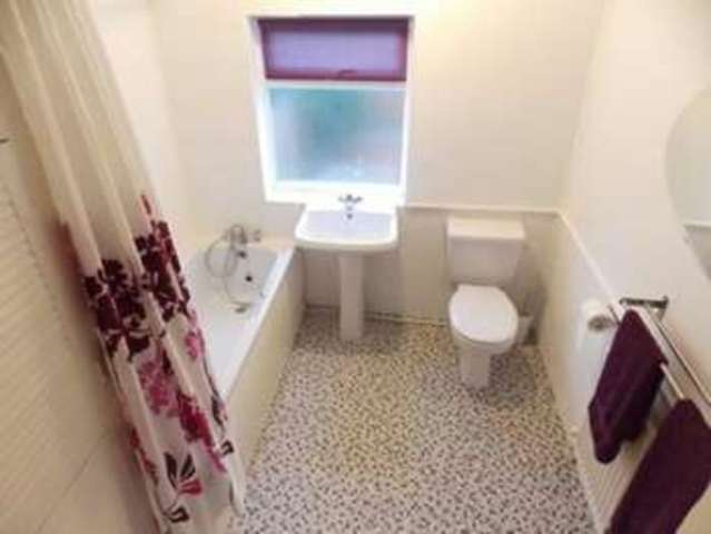  Image of 2 bedroom Terraced house for sale in Victoria Street Stapleford Nottingham NG9 at Victoria Street  Stapleford, NG9 7AP