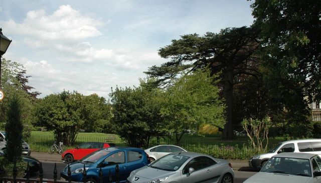  Image of 2 bedroom Flat for sale in Vyvyan Terrace Clifton Bristol BS8 at Clifton Clifton Bristol, BS8 3DF