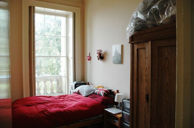  Image of 2 bedroom Flat for sale in Vyvyan Terrace Clifton Bristol BS8 at Clifton Clifton Bristol, BS8 3DF