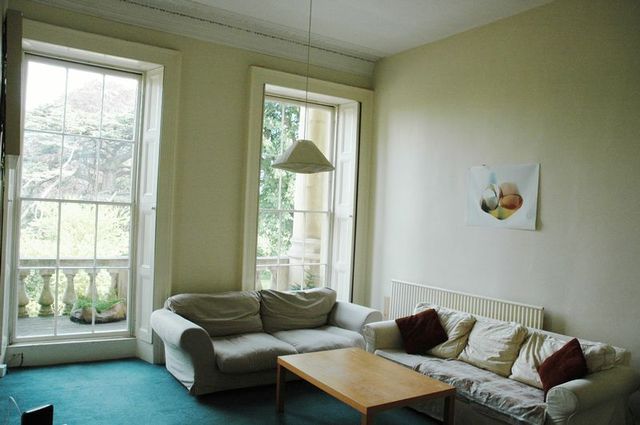  Image of 2 bedroom Flat for sale in Vyvyan Terrace Clifton Bristol BS8 at Clifton Clifton Bristol, BS8 3DF
