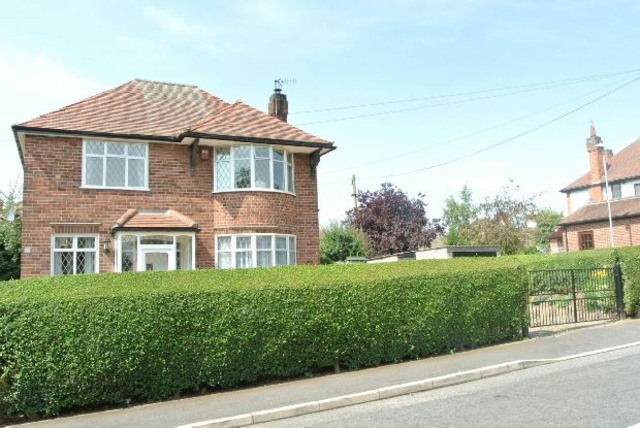  Image of 3 bedroom Detached house for sale in Wadsworth Road Stapleford Nottingham NG9 at Wadsworth Road  Stapleford, NG9 8AZ