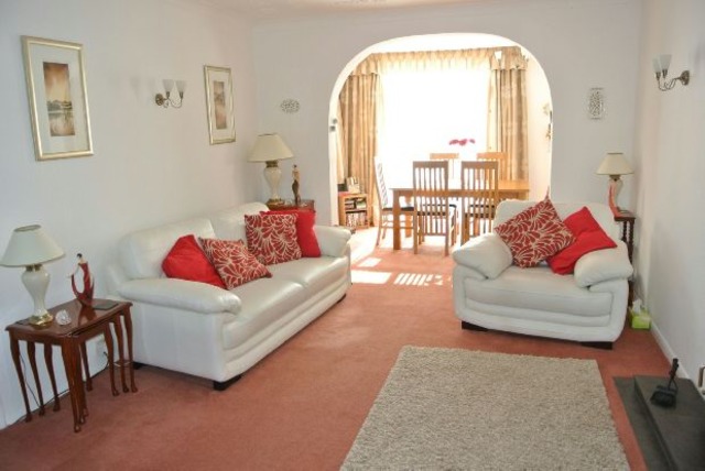  Image of 3 bedroom Detached house for sale in Wadsworth Road Stapleford Nottingham NG9 at Wadsworth Road  Stapleford, NG9 8AZ