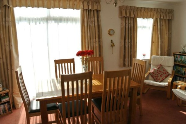  Image of 3 bedroom Detached house for sale in Wadsworth Road Stapleford Nottingham NG9 at Wadsworth Road  Stapleford, NG9 8AZ
