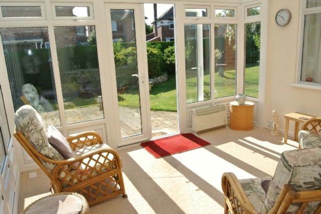  Image of 3 bedroom Detached house for sale in Wadsworth Road Stapleford Nottingham NG9 at Wadsworth Road  Stapleford, NG9 8AZ