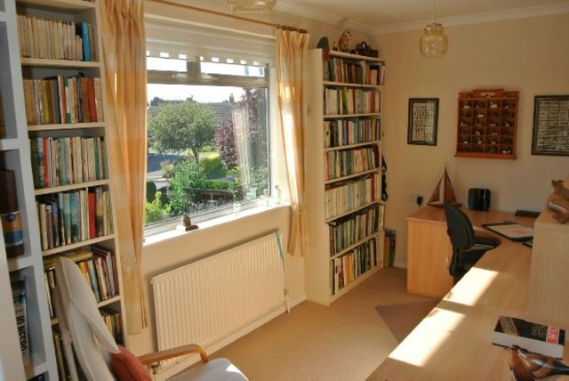  Image of 3 bedroom Detached house for sale in Wadsworth Road Stapleford Nottingham NG9 at Wadsworth Road  Stapleford, NG9 8AZ