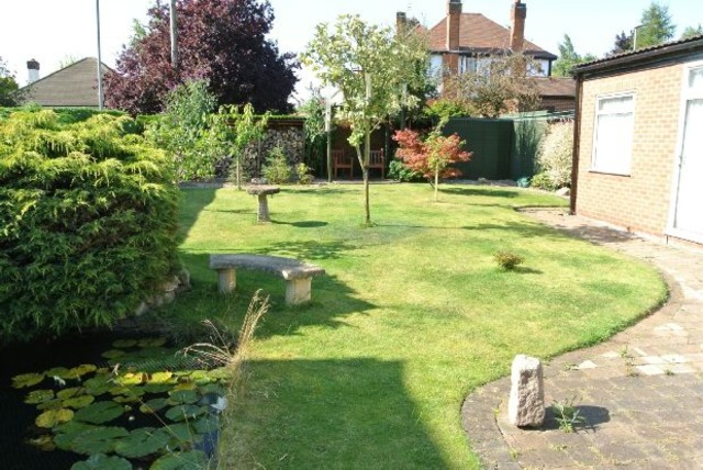  Image of 3 bedroom Detached house for sale in Wadsworth Road Stapleford Nottingham NG9 at Wadsworth Road  Stapleford, NG9 8AZ