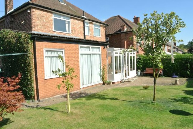  Image of 3 bedroom Detached house for sale in Wadsworth Road Stapleford Nottingham NG9 at Wadsworth Road  Stapleford, NG9 8AZ