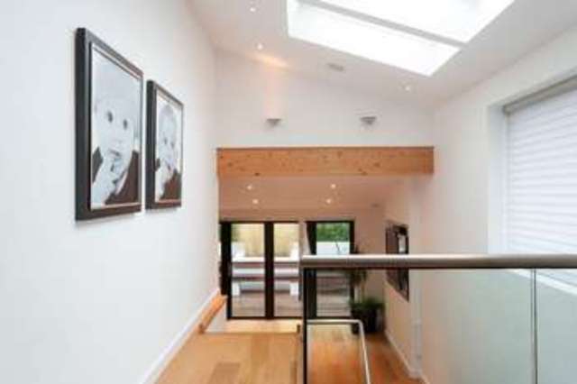  Image of 3 bedroom Detached house for sale in North Wallington Fareham PO16 at Wallington Fareham Hampshire, PO16 8TJ