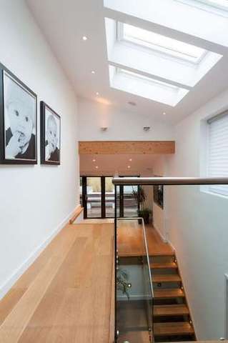  Image of 3 bedroom Detached house for sale in North Wallington Fareham PO16 at Wallington Fareham Hampshire, PO16 8TJ
