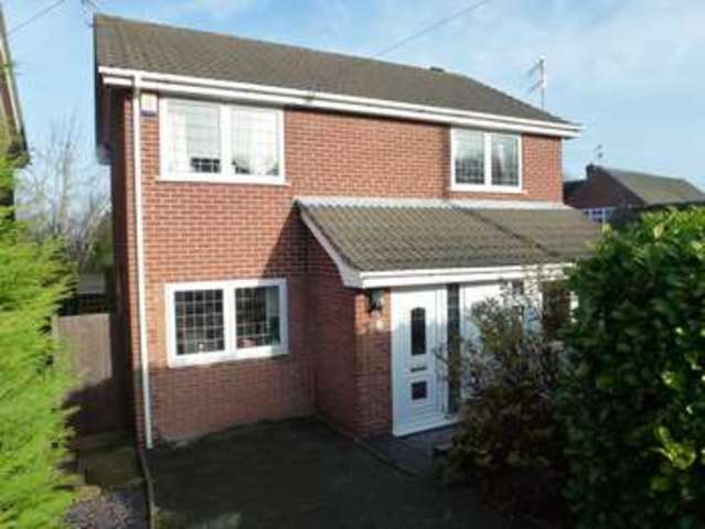  Image of 4 bedroom Detached house for sale in Walton Hill Castle Donington Derby DE74 at Castle Donington Castle Donington Derbyshire, DE74 2XG