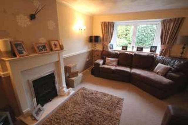  Image of 4 bedroom Detached house for sale in Walton Hill Castle Donington Derby DE74 at Castle Donington Castle Donington Derbyshire, DE74 2XG