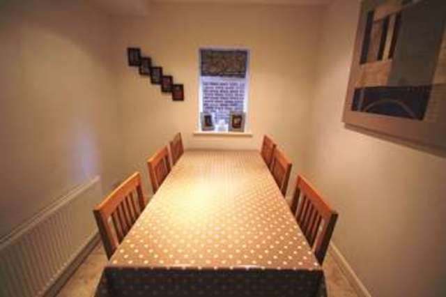  Image of 4 bedroom Detached house for sale in Walton Hill Castle Donington Derby DE74 at Castle Donington Castle Donington Derbyshire, DE74 2XG