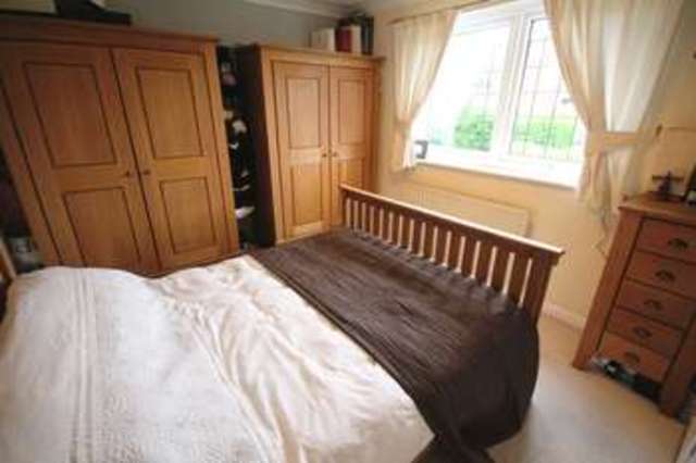  Image of 4 bedroom Detached house for sale in Walton Hill Castle Donington Derby DE74 at Castle Donington Castle Donington Derbyshire, DE74 2XG
