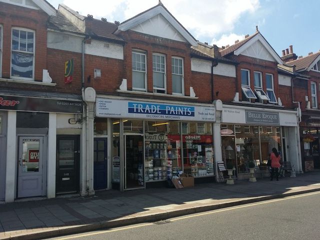  Image of Property to rent in Walton Road East Molesey KT8 at Walton Road  East Molesey, KT8 0DL