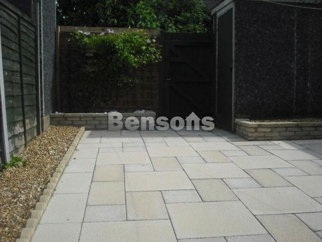  Image of 3 bedroom Terraced house to rent in Wantage Telford TF7 at Wantage Woodside Telford, TF7 5PB