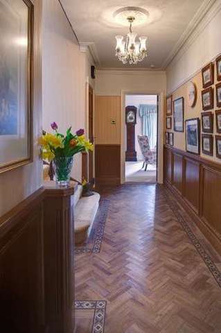  Image of 4 bedroom Detached house for sale in St. Georges Avenue Havant PO9 at Warblington Havant Hampshire, PO9 2RU