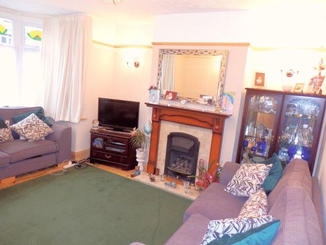  Image of 4 bedroom Terraced house for sale in Warrington Road Brislington Bristol BS4 at Warrington Road Brislington Bristol, BS4 5AQ
