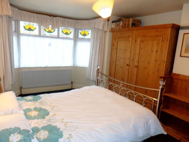  Image of 4 bedroom Terraced house for sale in Warrington Road Brislington Bristol BS4 at Warrington Road Brislington Bristol, BS4 5AQ