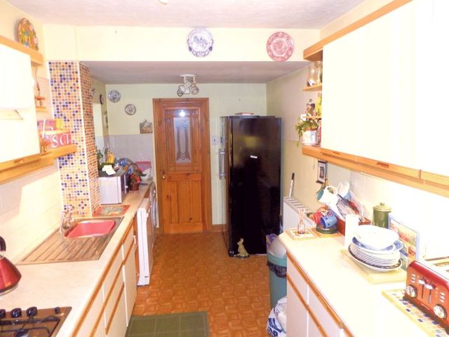  Image of 4 bedroom Terraced house for sale in Warrington Road Brislington Bristol BS4 at Warrington Road Brislington Bristol, BS4 5AQ