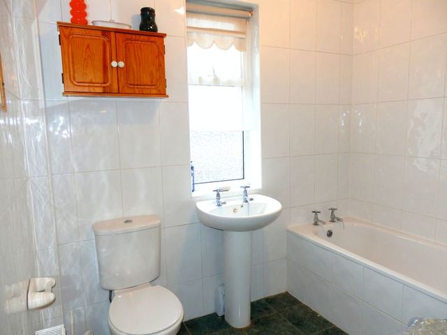  Image of 4 bedroom Terraced house for sale in Warrington Road Brislington Bristol BS4 at Warrington Road Brislington Bristol, BS4 5AQ