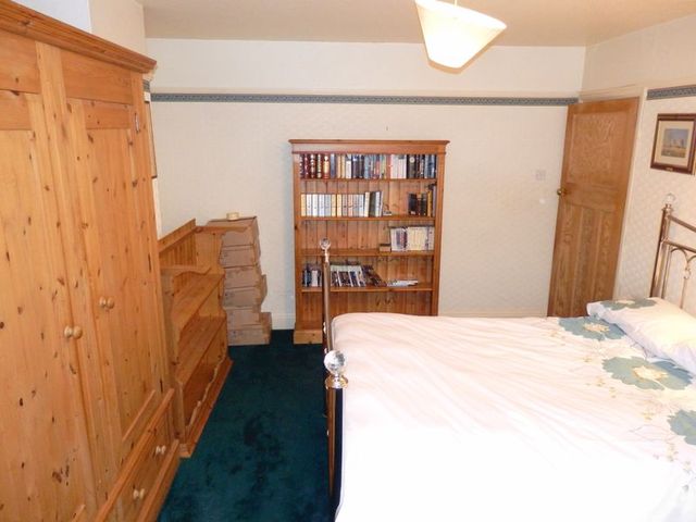  Image of 4 bedroom Terraced house for sale in Warrington Road Brislington Bristol BS4 at Warrington Road Brislington Bristol, BS4 5AQ