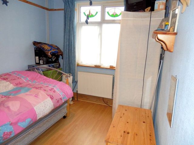  Image of 4 bedroom Terraced house for sale in Warrington Road Brislington Bristol BS4 at Warrington Road Brislington Bristol, BS4 5AQ