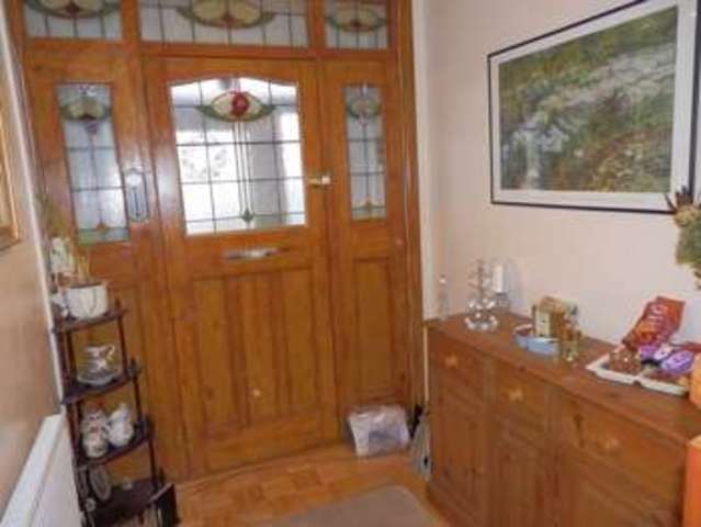  Image of 4 bedroom Terraced house for sale in Warrington Road Brislington Bristol BS4 at Warrington Road Brislington Bristol, BS4 5AQ