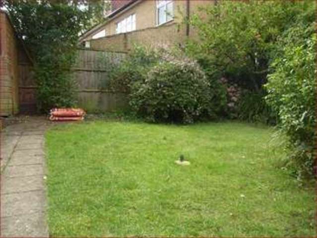  Image of 3 bedroom Property for sale in Warwick Road New Barnet Barnet EN5 at Warwick Road  NEW BARNET, EN5 5EH