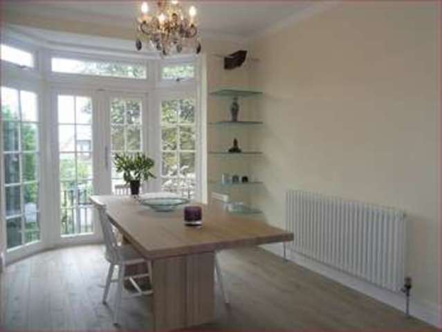  Image of 3 bedroom Semi-Detached house for sale in Warwick Road New Barnet Barnet EN5 at Warwick Road  New Barnet, EN5 5EH