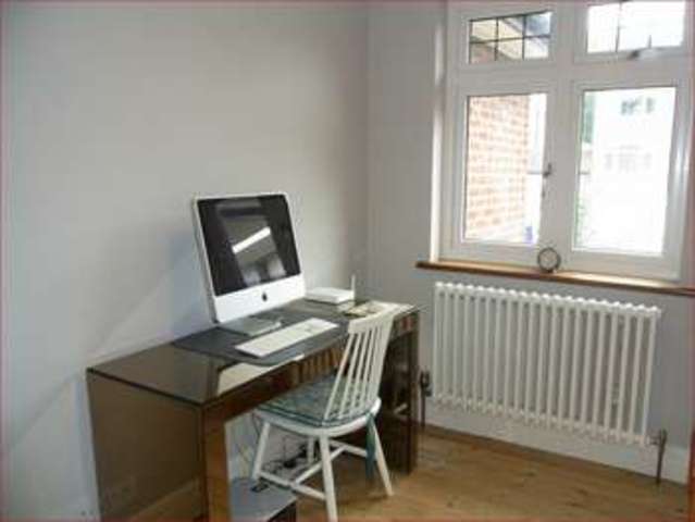  Image of 3 bedroom Semi-Detached house for sale in Warwick Road New Barnet Barnet EN5 at Warwick Road  New Barnet, EN5 5EH