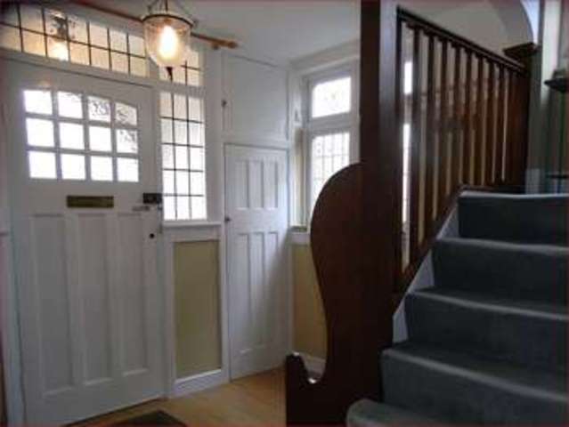  Image of 3 bedroom Semi-Detached house for sale in Warwick Road New Barnet Barnet EN5 at Warwick Road  New Barnet, EN5 5EH