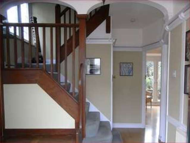  Image of 3 bedroom Semi-Detached house for sale in Warwick Road New Barnet Barnet EN5 at Warwick Road  New Barnet, EN5 5EH