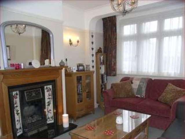  Image of 3 bedroom Semi-Detached house for sale in Warwick Road New Barnet Barnet EN5 at Warwick Road  New Barnet, EN5 5EH