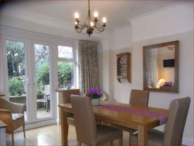  Image of 3 bedroom Semi-Detached house for sale in Warwick Road New Barnet Barnet EN5 at Warwick Road  New Barnet, EN5 5EH