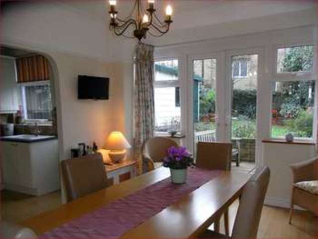  Image of 3 bedroom Semi-Detached house for sale in Warwick Road New Barnet Barnet EN5 at Warwick Road  New Barnet, EN5 5EH