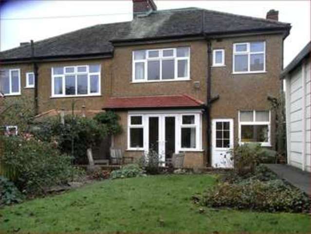  Image of 3 bedroom Semi-Detached house for sale in Warwick Road New Barnet Barnet EN5 at Warwick Road  New Barnet, EN5 5EH