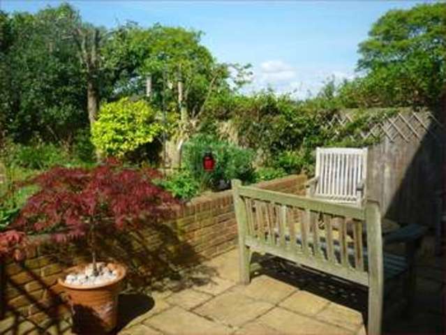  Image of 3 bedroom Semi-Detached house for sale in Warwick Road New Barnet Barnet EN5 at Warwick Road  New Barnet, EN5 5EH