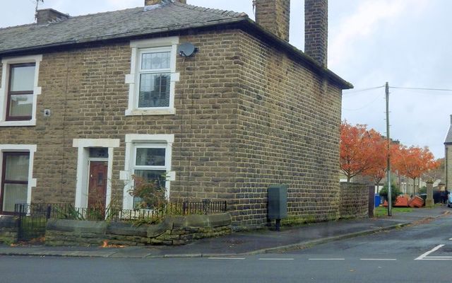  Image of 2 bedroom Terraced house for sale in Warwick Street Haslingden Rossendale BB4 at Warwick Street Haslingden Rossendale, BB4 5LR