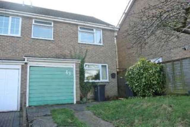  Image of 3 bedroom Semi-Detached house for sale in Washington Drive Stapleford Nottingham NG9 at Washington Drive  Stapleford, NG9 8PY